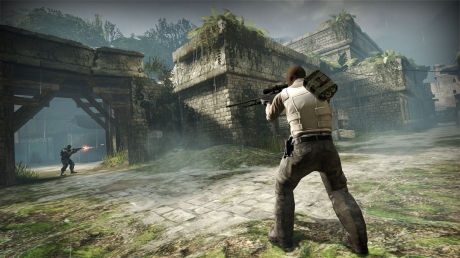 Nový Counter Strike v roce 2012